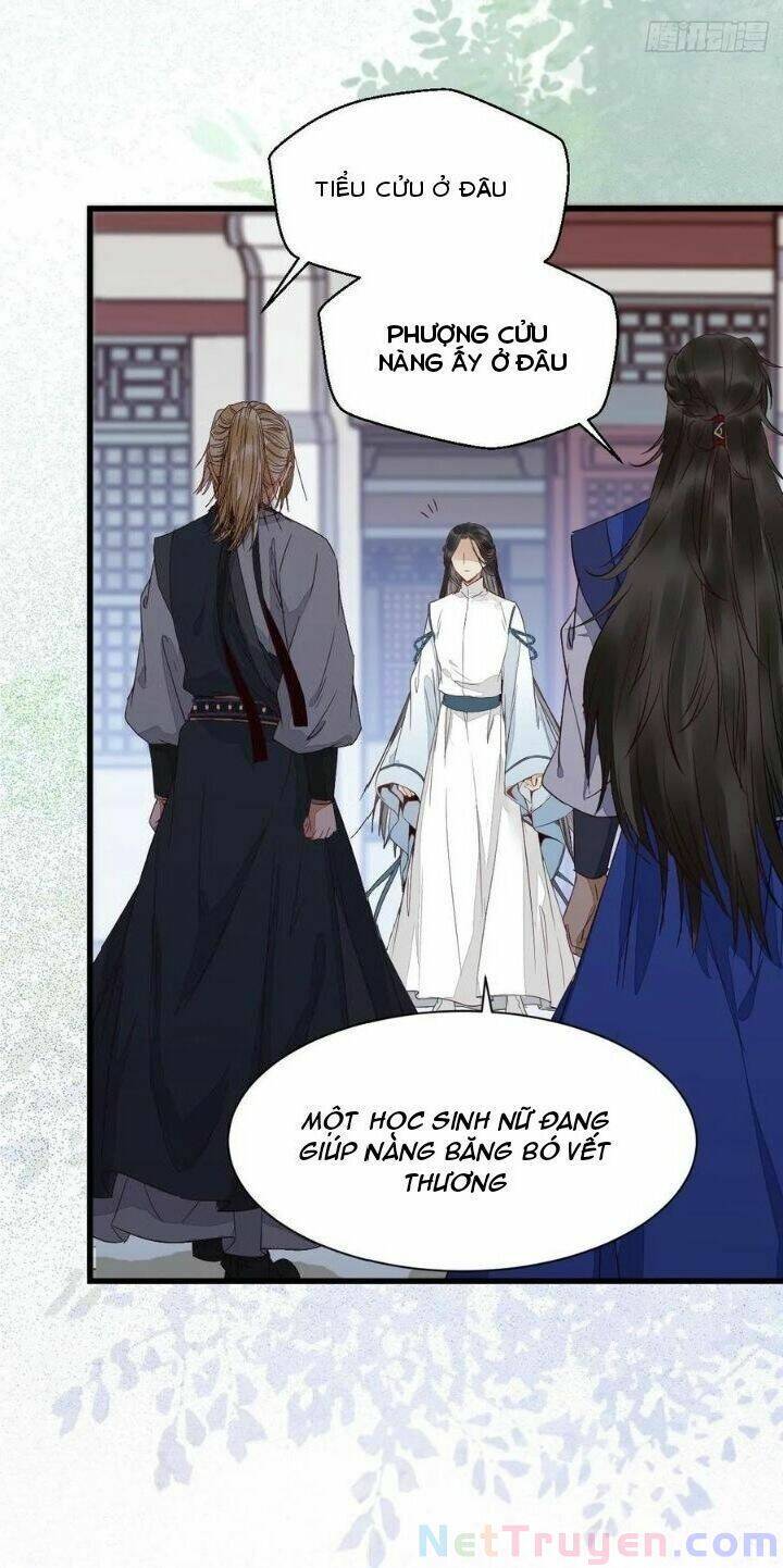 Tuyệt Sắc Quyến Rũ: Quỷ Y Chí Tôn Chap 280 - Next Chap 281