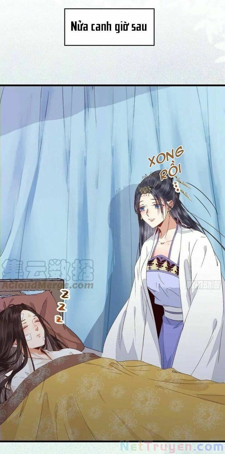 Tuyệt Sắc Quyến Rũ: Quỷ Y Chí Tôn Chap 280 - Next Chap 281