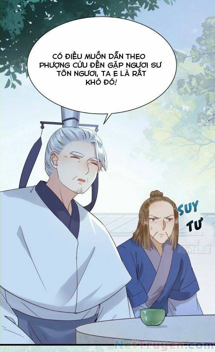 Tuyệt Sắc Quyến Rũ: Quỷ Y Chí Tôn Chap 281 - Next Chap 282