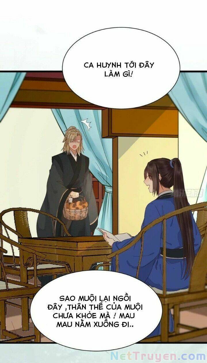 Tuyệt Sắc Quyến Rũ: Quỷ Y Chí Tôn Chap 281 - Next Chap 282