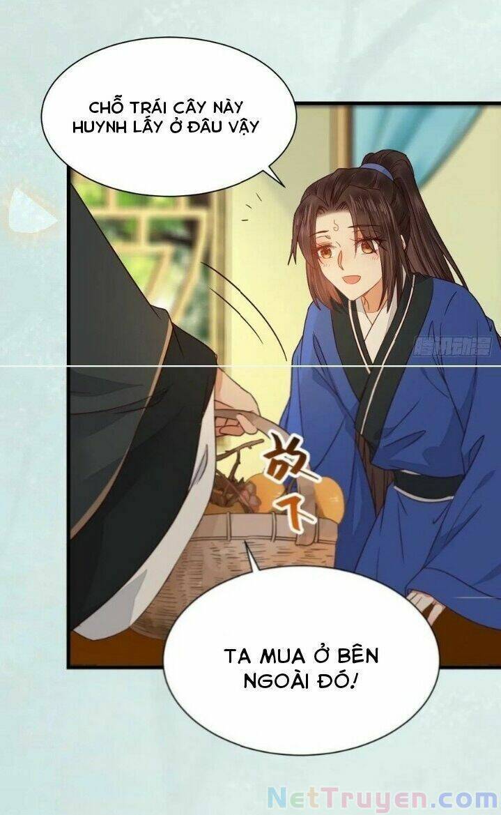 Tuyệt Sắc Quyến Rũ: Quỷ Y Chí Tôn Chap 281 - Next Chap 282