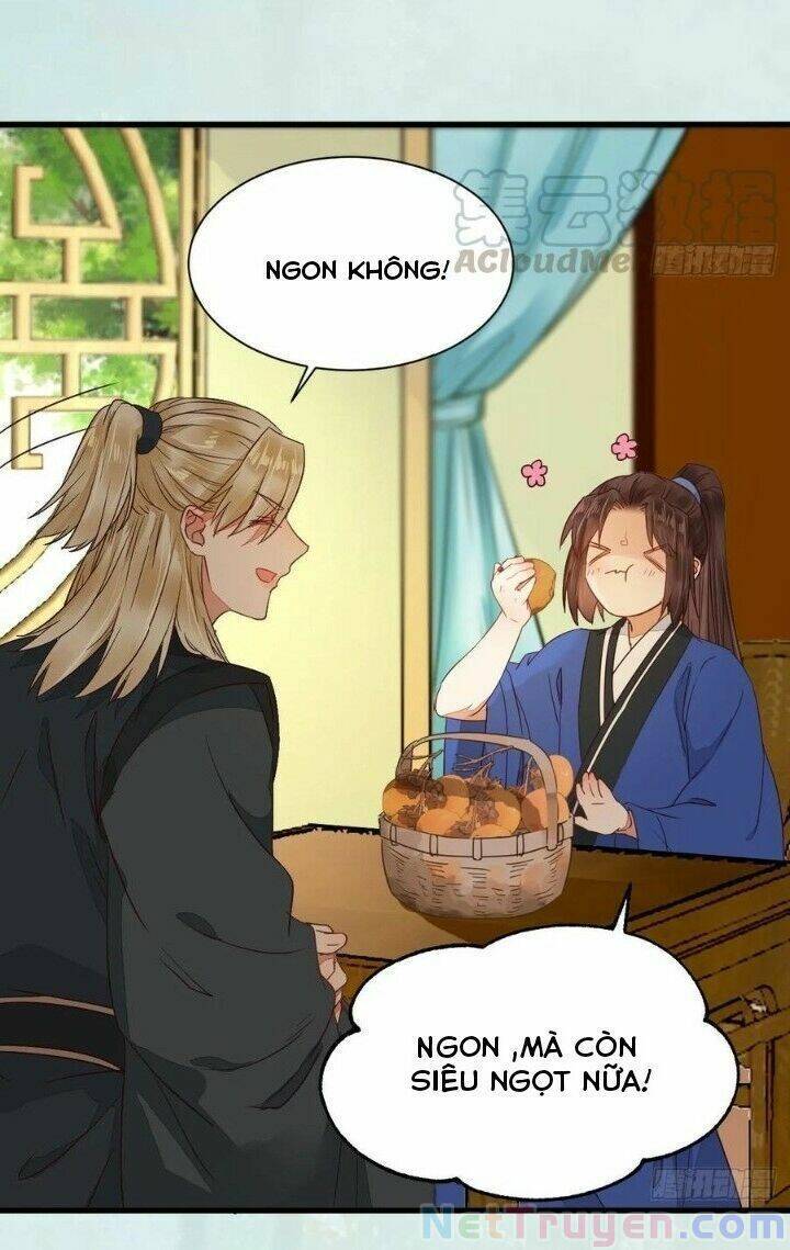 Tuyệt Sắc Quyến Rũ: Quỷ Y Chí Tôn Chap 281 - Next Chap 282
