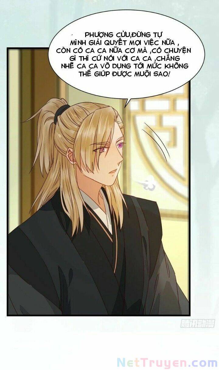 Tuyệt Sắc Quyến Rũ: Quỷ Y Chí Tôn Chap 281 - Next Chap 282