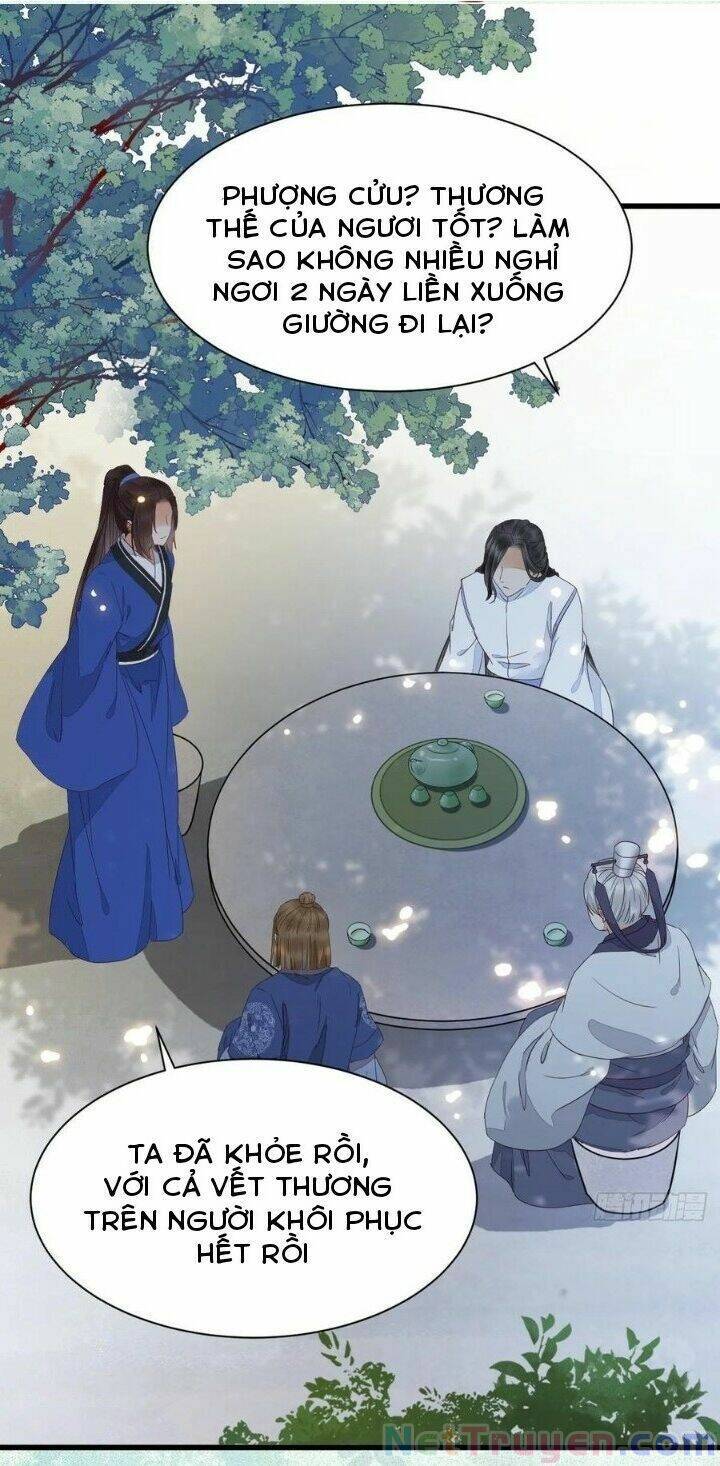 Tuyệt Sắc Quyến Rũ: Quỷ Y Chí Tôn Chap 281 - Next Chap 282