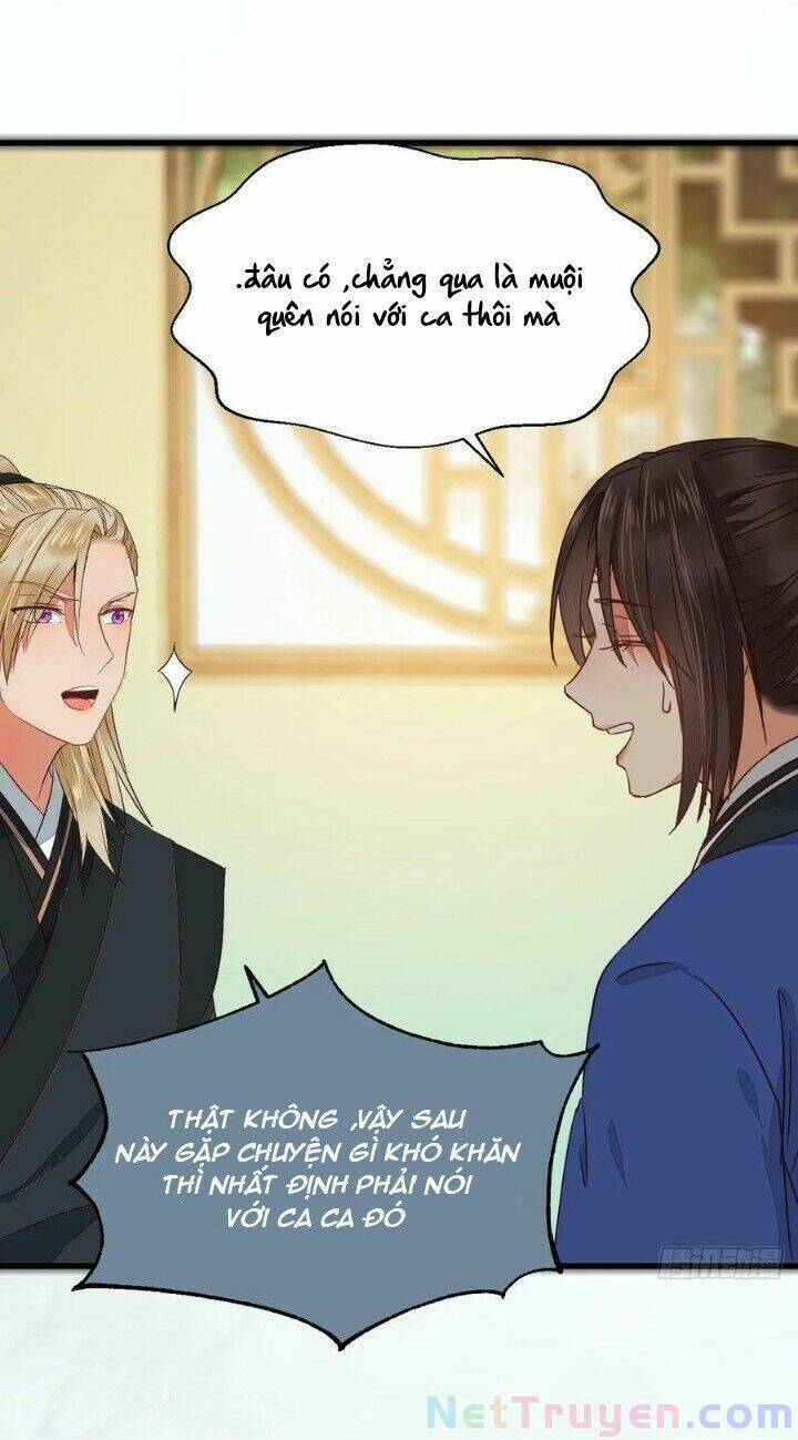 Tuyệt Sắc Quyến Rũ: Quỷ Y Chí Tôn Chap 281 - Next Chap 282
