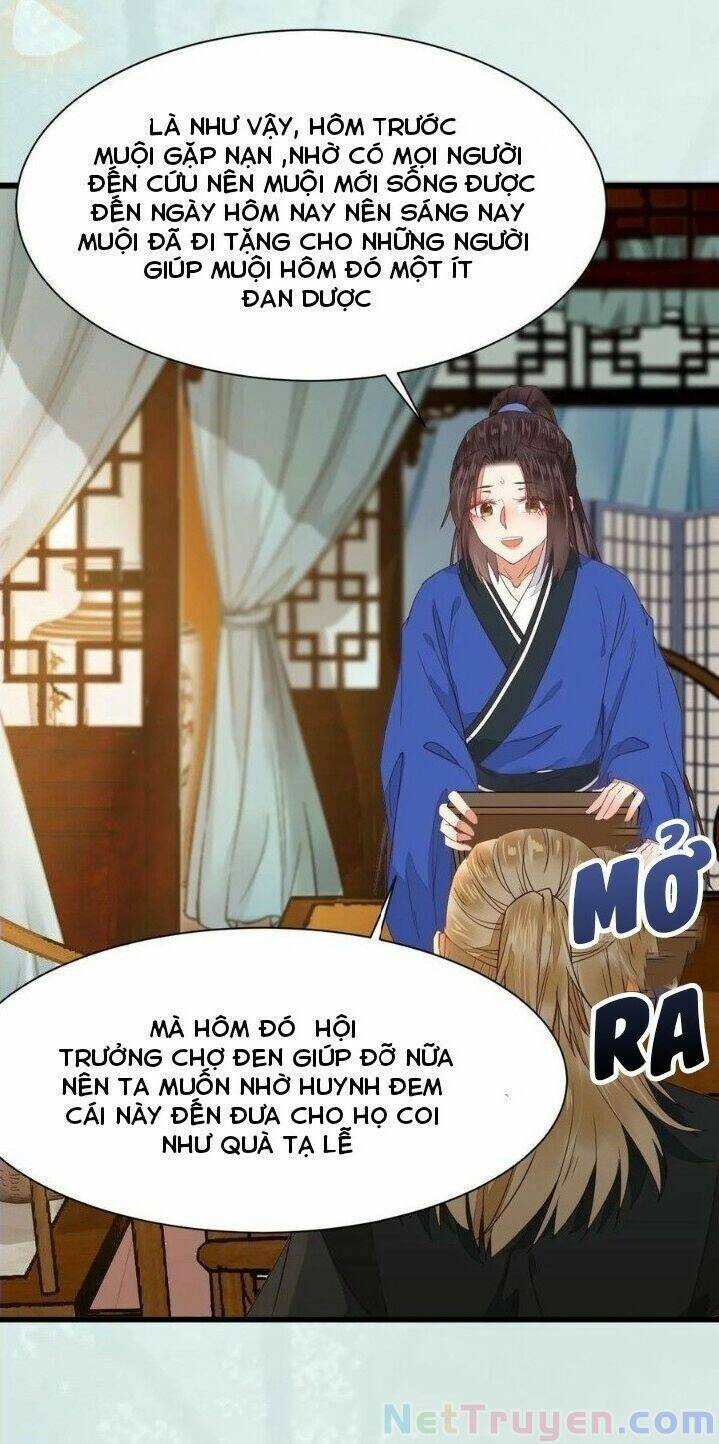 Tuyệt Sắc Quyến Rũ: Quỷ Y Chí Tôn Chap 281 - Next Chap 282