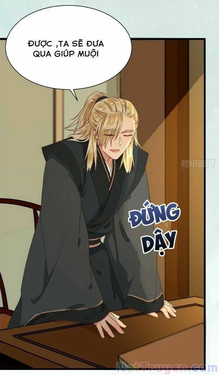 Tuyệt Sắc Quyến Rũ: Quỷ Y Chí Tôn Chap 281 - Next Chap 282