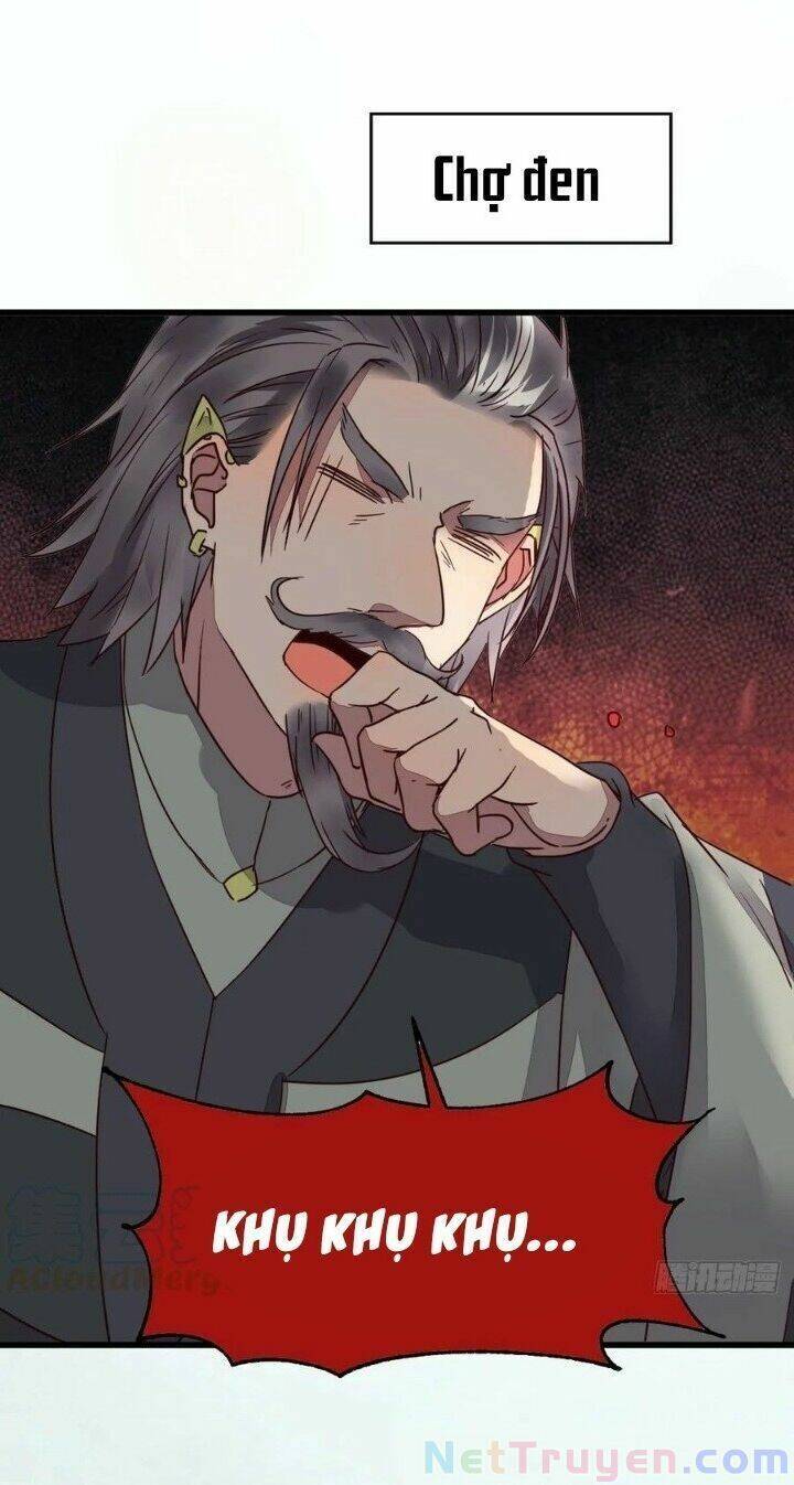 Tuyệt Sắc Quyến Rũ: Quỷ Y Chí Tôn Chap 281 - Next Chap 282