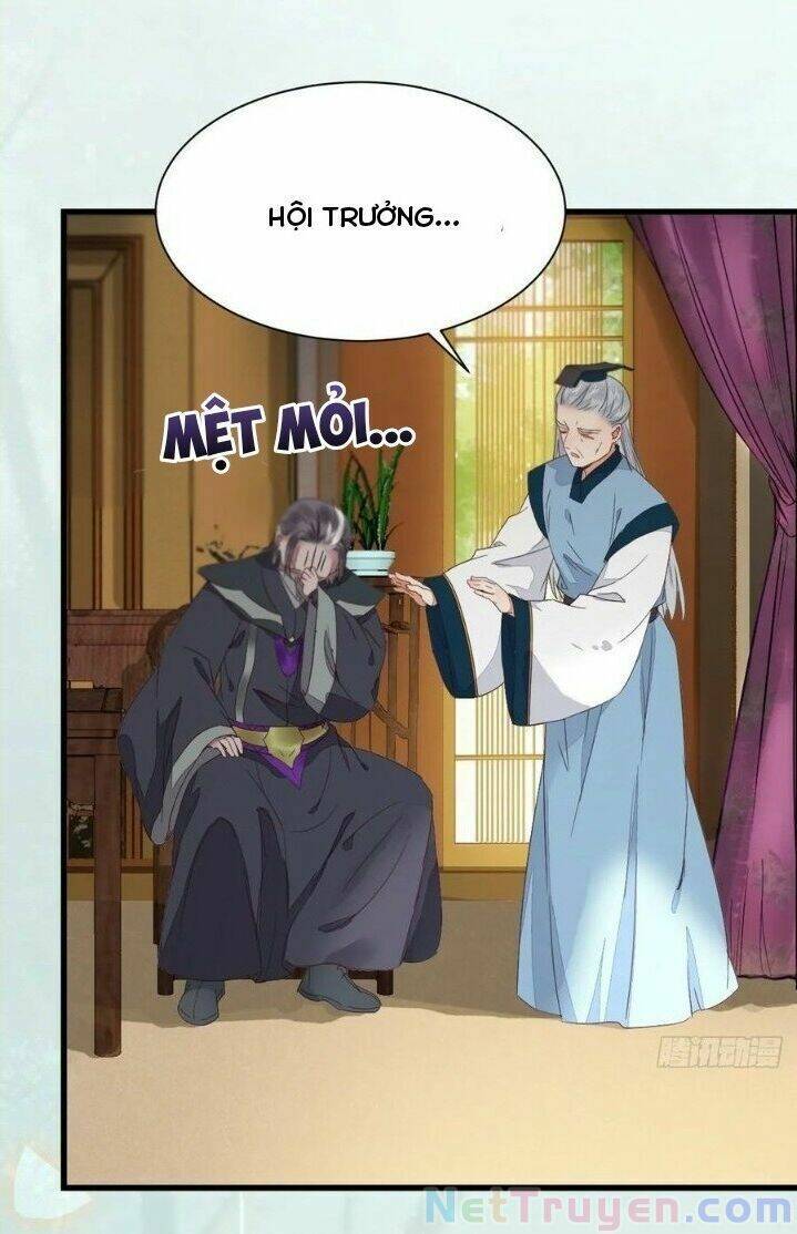 Tuyệt Sắc Quyến Rũ: Quỷ Y Chí Tôn Chap 281 - Next Chap 282