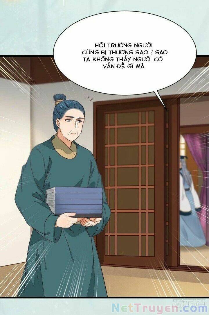 Tuyệt Sắc Quyến Rũ: Quỷ Y Chí Tôn Chap 281 - Next Chap 282
