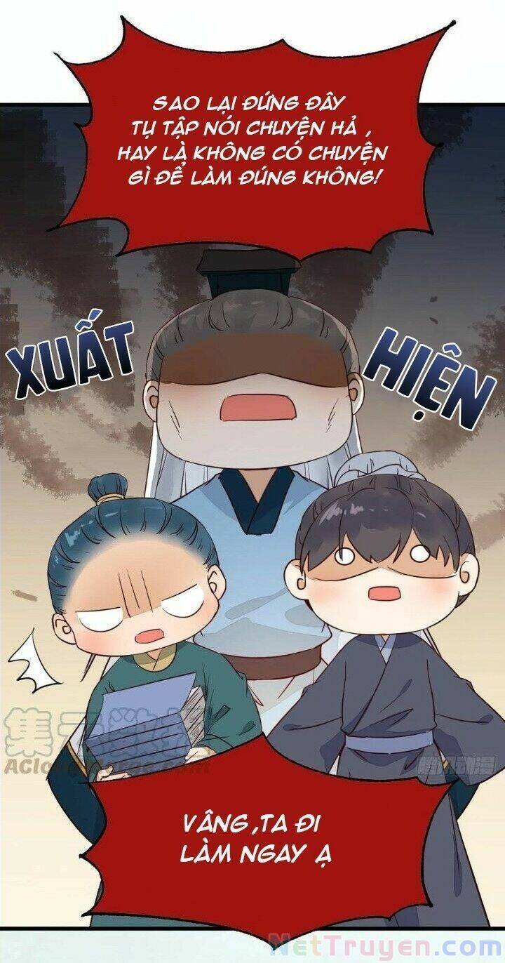 Tuyệt Sắc Quyến Rũ: Quỷ Y Chí Tôn Chap 281 - Next Chap 282