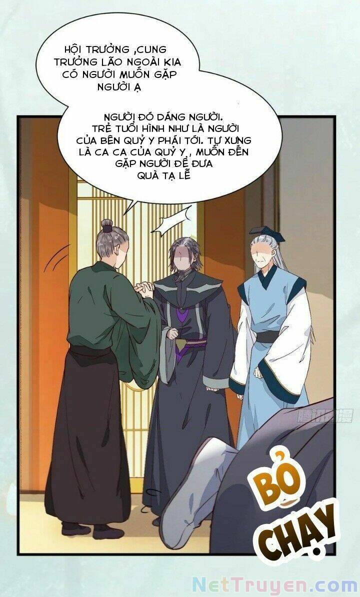 Tuyệt Sắc Quyến Rũ: Quỷ Y Chí Tôn Chap 281 - Next Chap 282