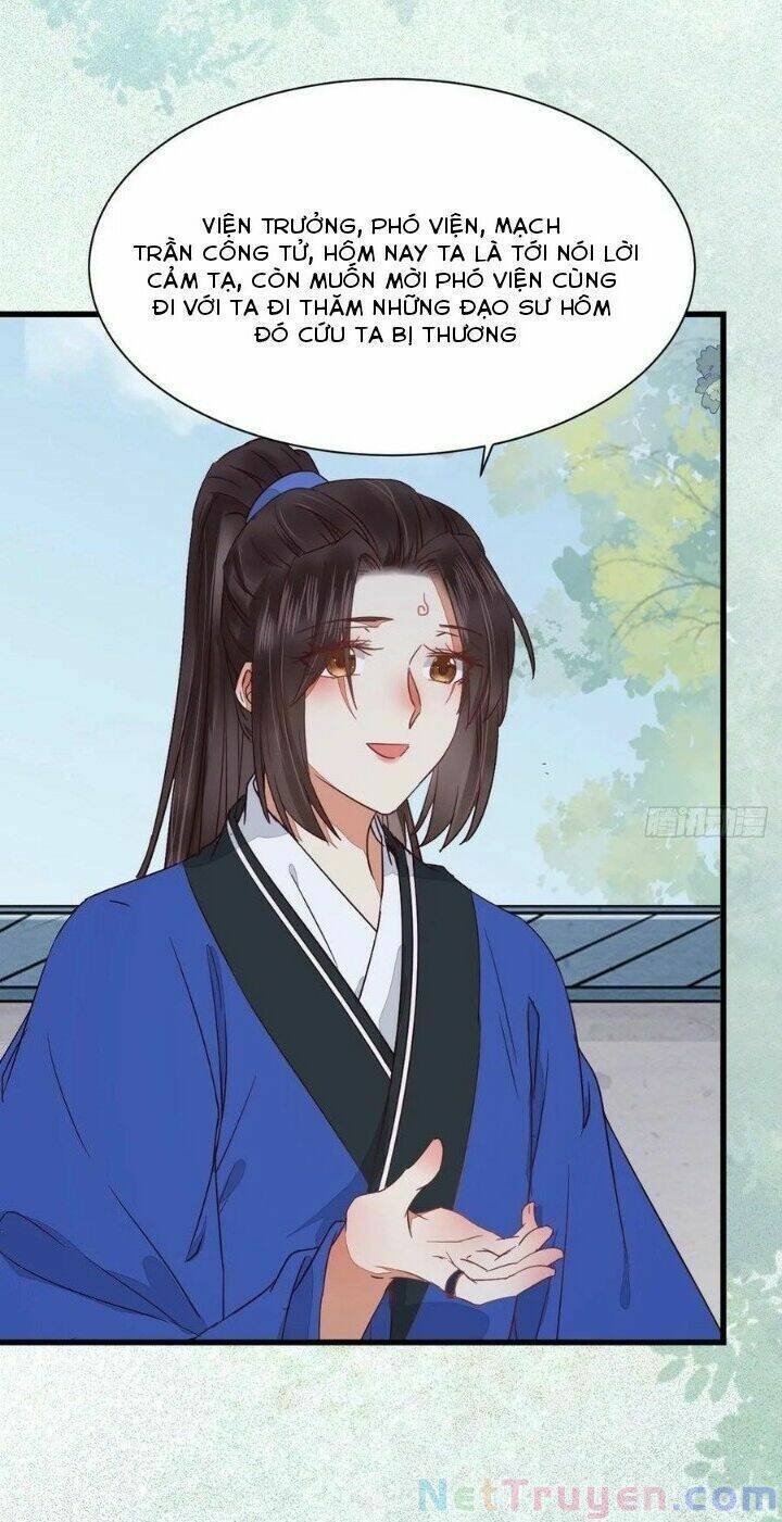 Tuyệt Sắc Quyến Rũ: Quỷ Y Chí Tôn Chap 281 - Next Chap 282