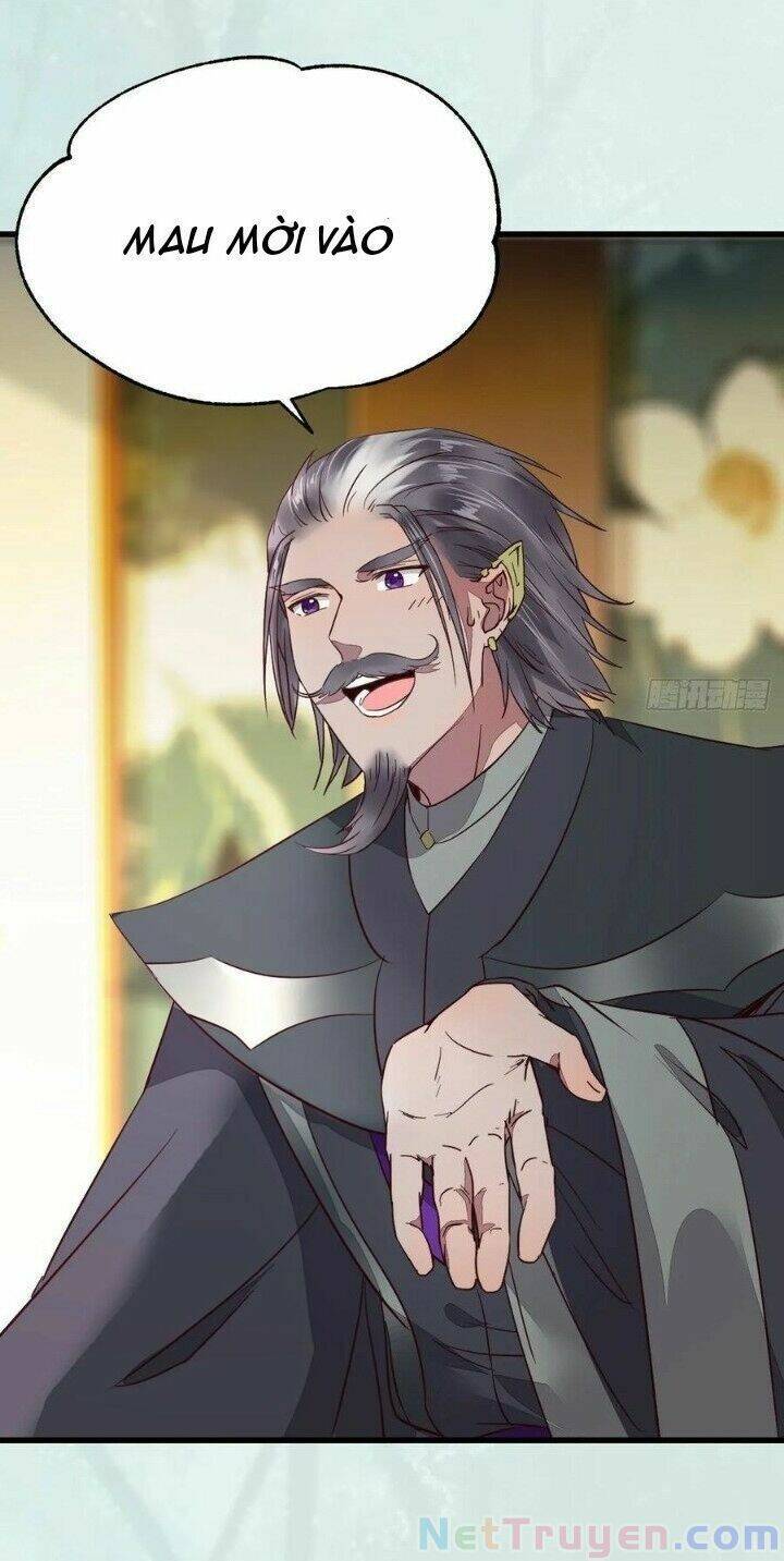 Tuyệt Sắc Quyến Rũ: Quỷ Y Chí Tôn Chap 281 - Next Chap 282