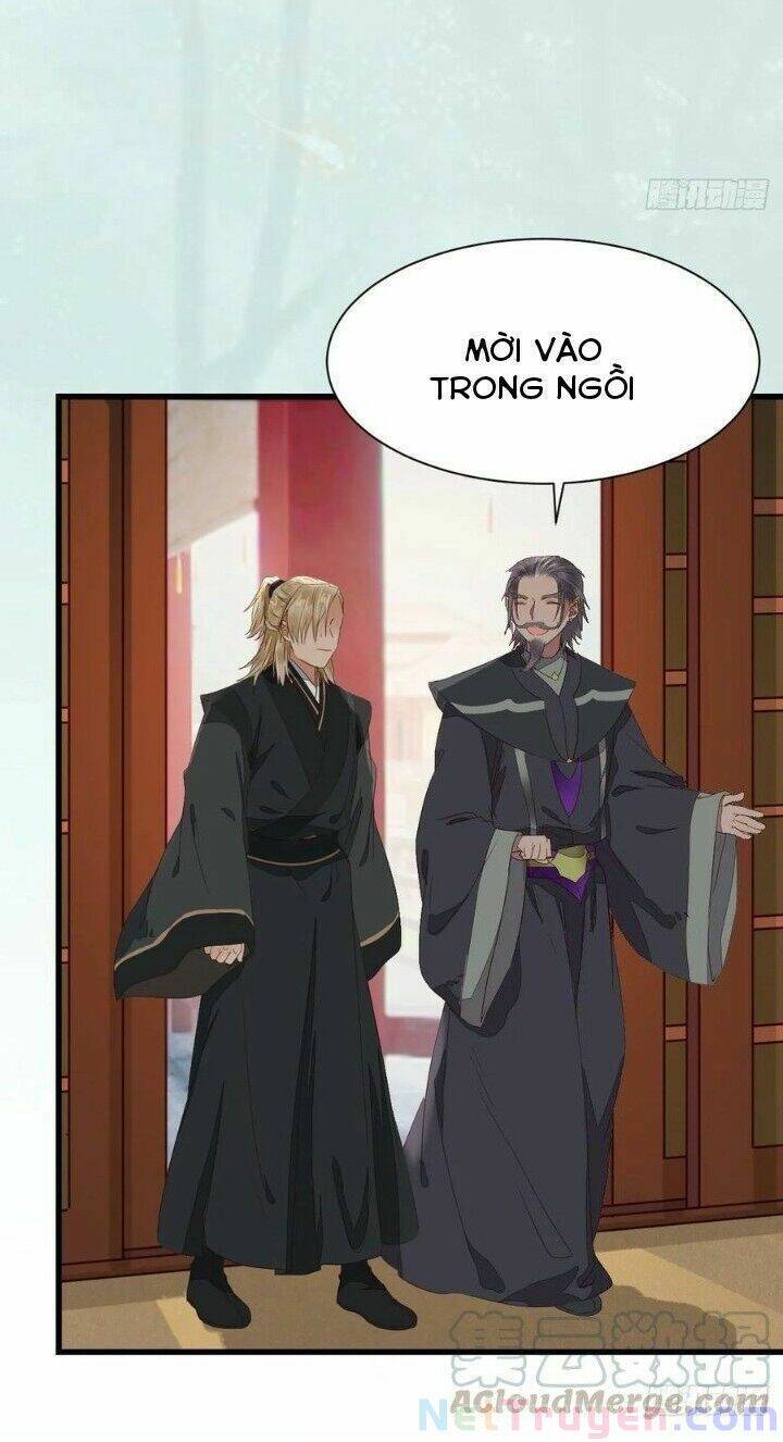 Tuyệt Sắc Quyến Rũ: Quỷ Y Chí Tôn Chap 281 - Next Chap 282
