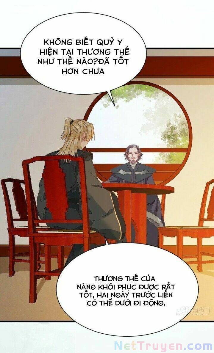 Tuyệt Sắc Quyến Rũ: Quỷ Y Chí Tôn Chap 281 - Next Chap 282