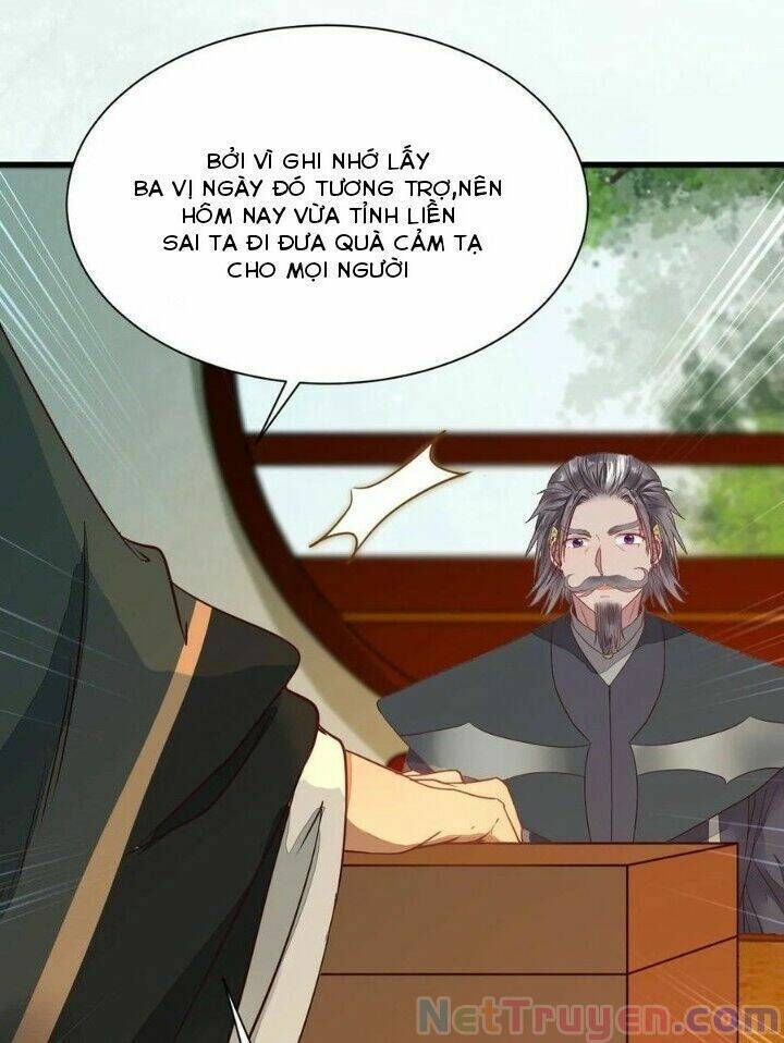 Tuyệt Sắc Quyến Rũ: Quỷ Y Chí Tôn Chap 281 - Next Chap 282