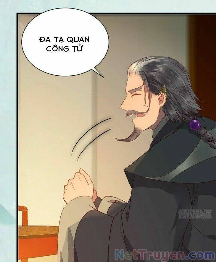 Tuyệt Sắc Quyến Rũ: Quỷ Y Chí Tôn Chap 281 - Next Chap 282