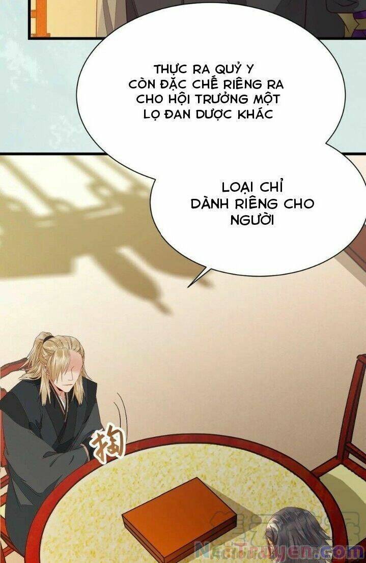 Tuyệt Sắc Quyến Rũ: Quỷ Y Chí Tôn Chap 281 - Next Chap 282