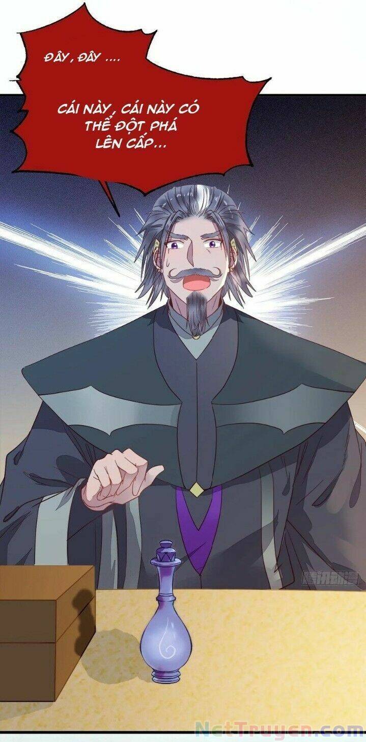 Tuyệt Sắc Quyến Rũ: Quỷ Y Chí Tôn Chap 281 - Next Chap 282