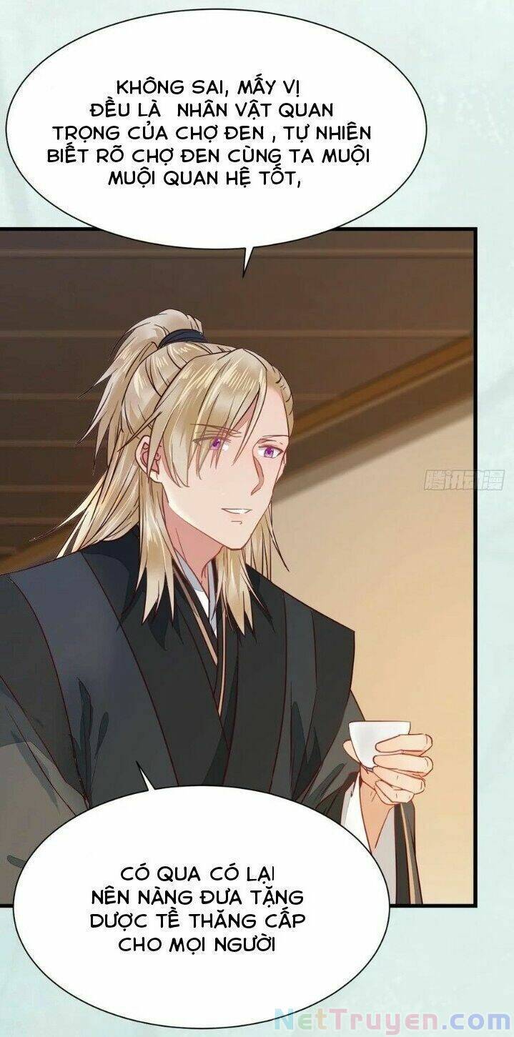 Tuyệt Sắc Quyến Rũ: Quỷ Y Chí Tôn Chap 281 - Next Chap 282