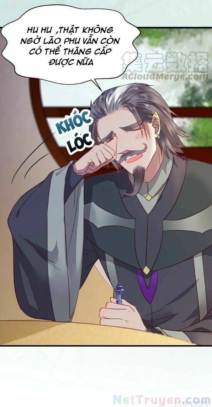 Tuyệt Sắc Quyến Rũ: Quỷ Y Chí Tôn Chap 281 - Next Chap 282