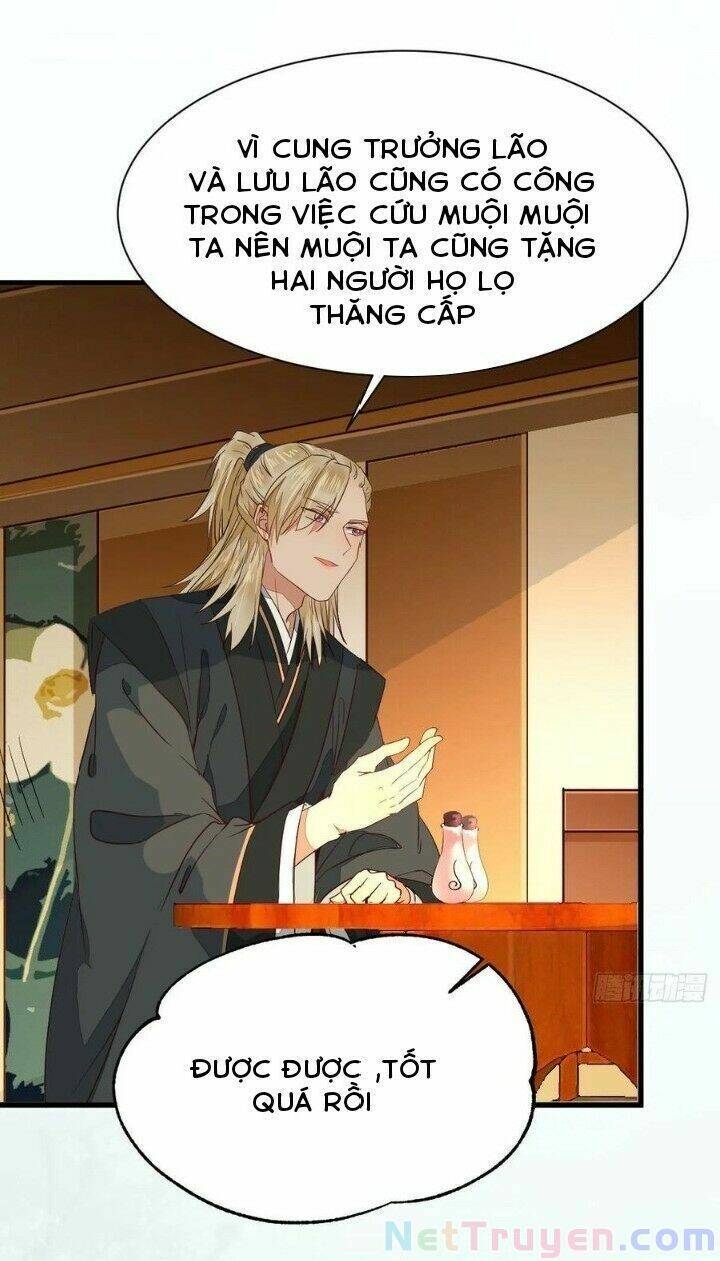 Tuyệt Sắc Quyến Rũ: Quỷ Y Chí Tôn Chap 281 - Next Chap 282