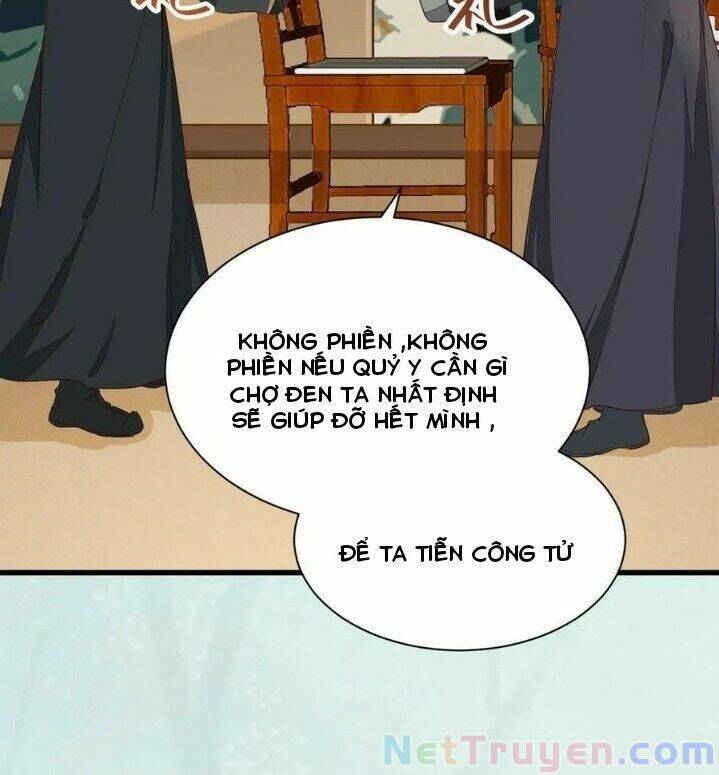 Tuyệt Sắc Quyến Rũ: Quỷ Y Chí Tôn Chap 281 - Next Chap 282