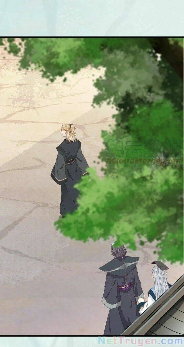 Tuyệt Sắc Quyến Rũ: Quỷ Y Chí Tôn Chap 281 - Next Chap 282