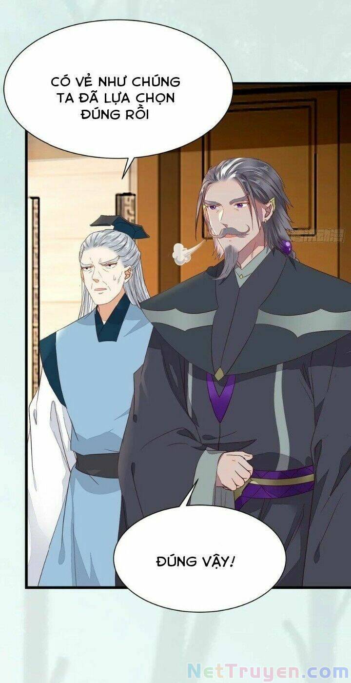 Tuyệt Sắc Quyến Rũ: Quỷ Y Chí Tôn Chap 281 - Next Chap 282