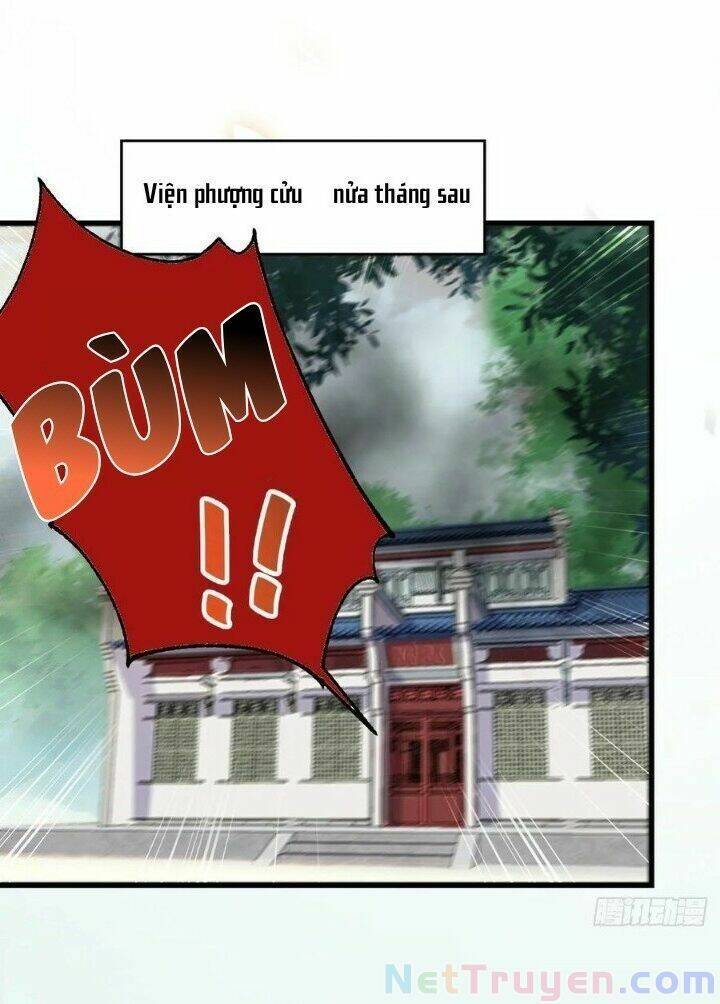 Tuyệt Sắc Quyến Rũ: Quỷ Y Chí Tôn Chap 281 - Next Chap 282