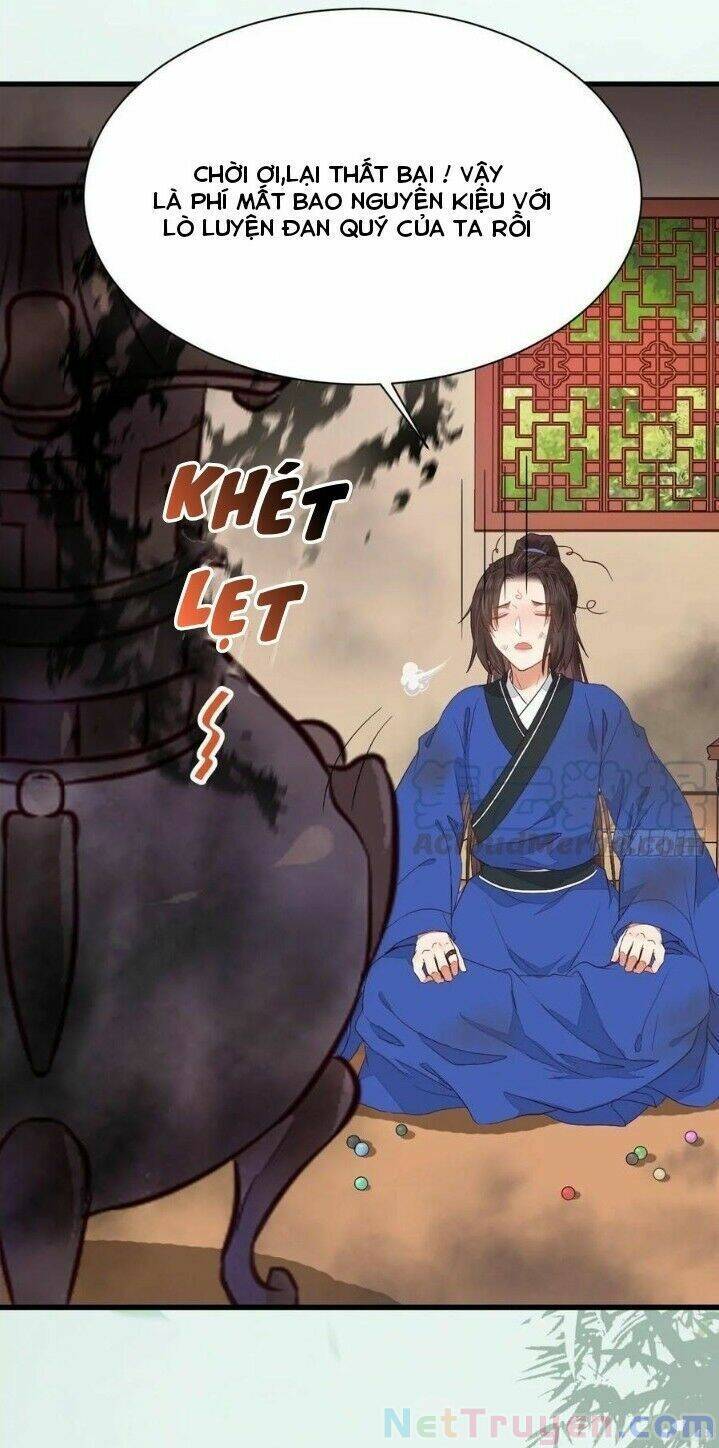 Tuyệt Sắc Quyến Rũ: Quỷ Y Chí Tôn Chap 281 - Next Chap 282