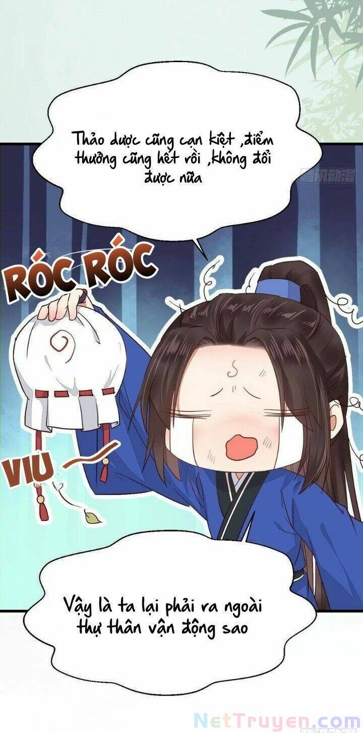Tuyệt Sắc Quyến Rũ: Quỷ Y Chí Tôn Chap 281 - Next Chap 282