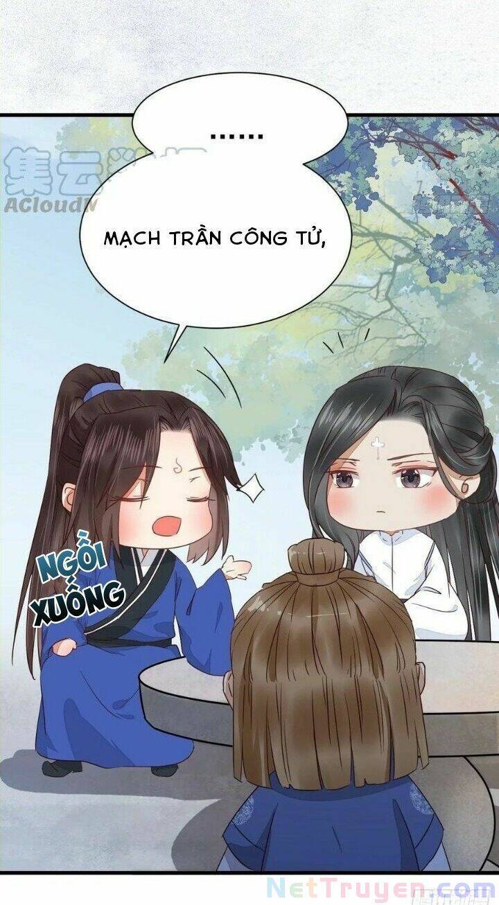 Tuyệt Sắc Quyến Rũ: Quỷ Y Chí Tôn Chap 281 - Next Chap 282