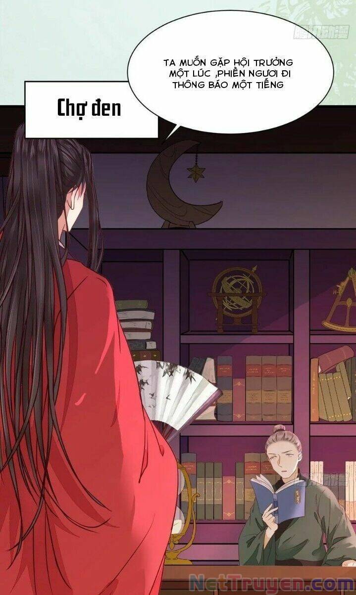 Tuyệt Sắc Quyến Rũ: Quỷ Y Chí Tôn Chap 281 - Next Chap 282