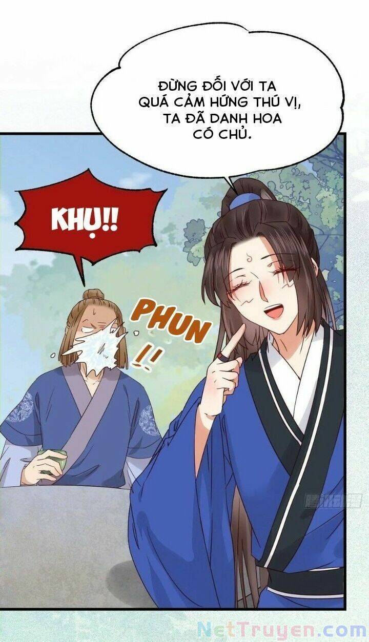 Tuyệt Sắc Quyến Rũ: Quỷ Y Chí Tôn Chap 281 - Next Chap 282
