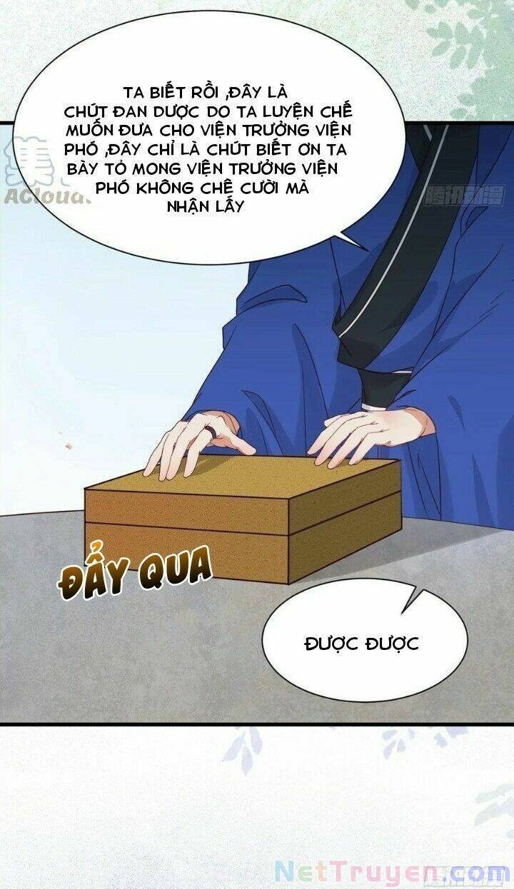 Tuyệt Sắc Quyến Rũ: Quỷ Y Chí Tôn Chap 281 - Next Chap 282