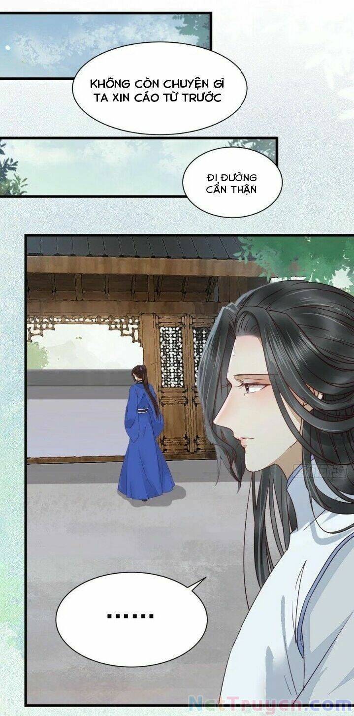 Tuyệt Sắc Quyến Rũ: Quỷ Y Chí Tôn Chap 281 - Next Chap 282