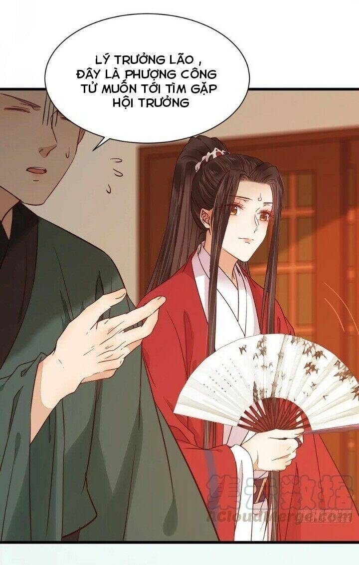 Tuyệt Sắc Quyến Rũ: Quỷ Y Chí Tôn Chap 282 - Next Chap 283