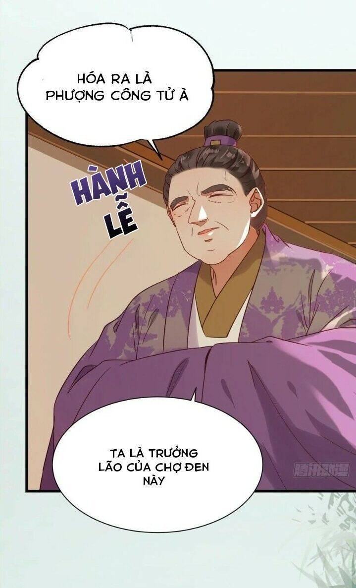 Tuyệt Sắc Quyến Rũ: Quỷ Y Chí Tôn Chap 282 - Next Chap 283