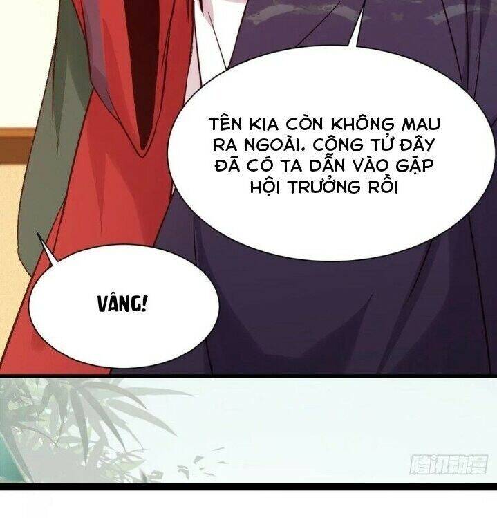 Tuyệt Sắc Quyến Rũ: Quỷ Y Chí Tôn Chap 282 - Next Chap 283