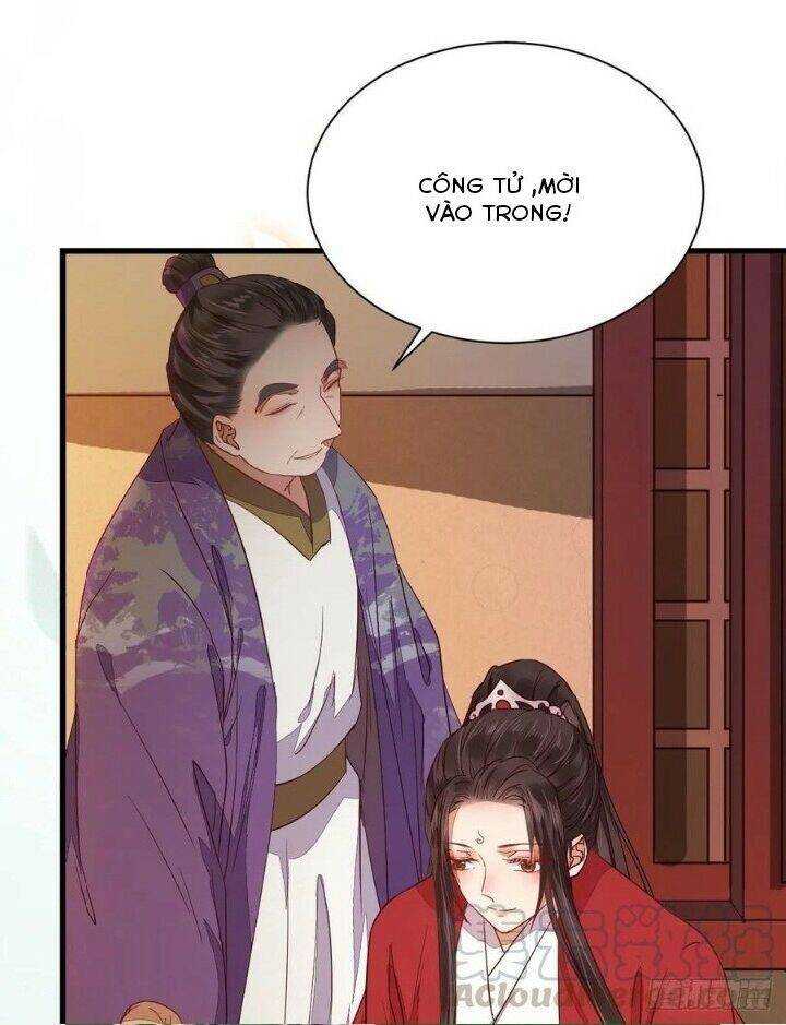 Tuyệt Sắc Quyến Rũ: Quỷ Y Chí Tôn Chap 282 - Next Chap 283