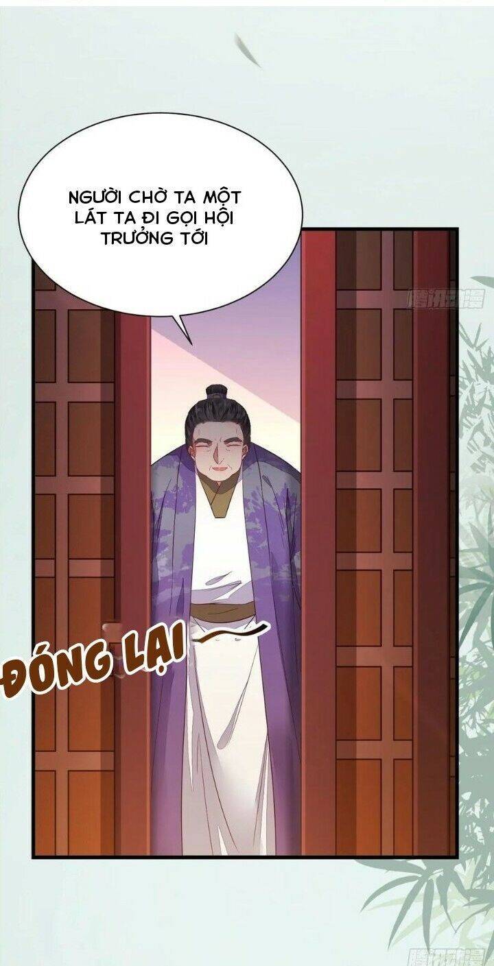 Tuyệt Sắc Quyến Rũ: Quỷ Y Chí Tôn Chap 282 - Next Chap 283