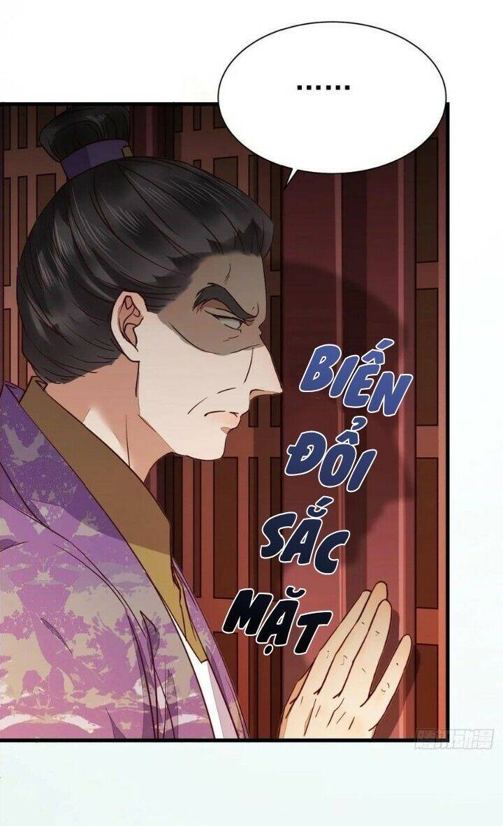 Tuyệt Sắc Quyến Rũ: Quỷ Y Chí Tôn Chap 282 - Next Chap 283