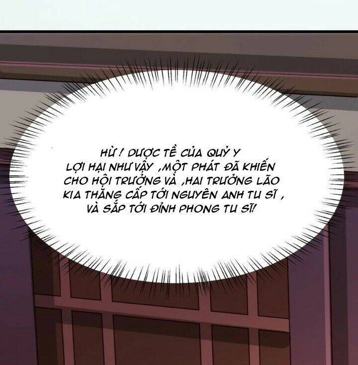 Tuyệt Sắc Quyến Rũ: Quỷ Y Chí Tôn Chap 282 - Next Chap 283