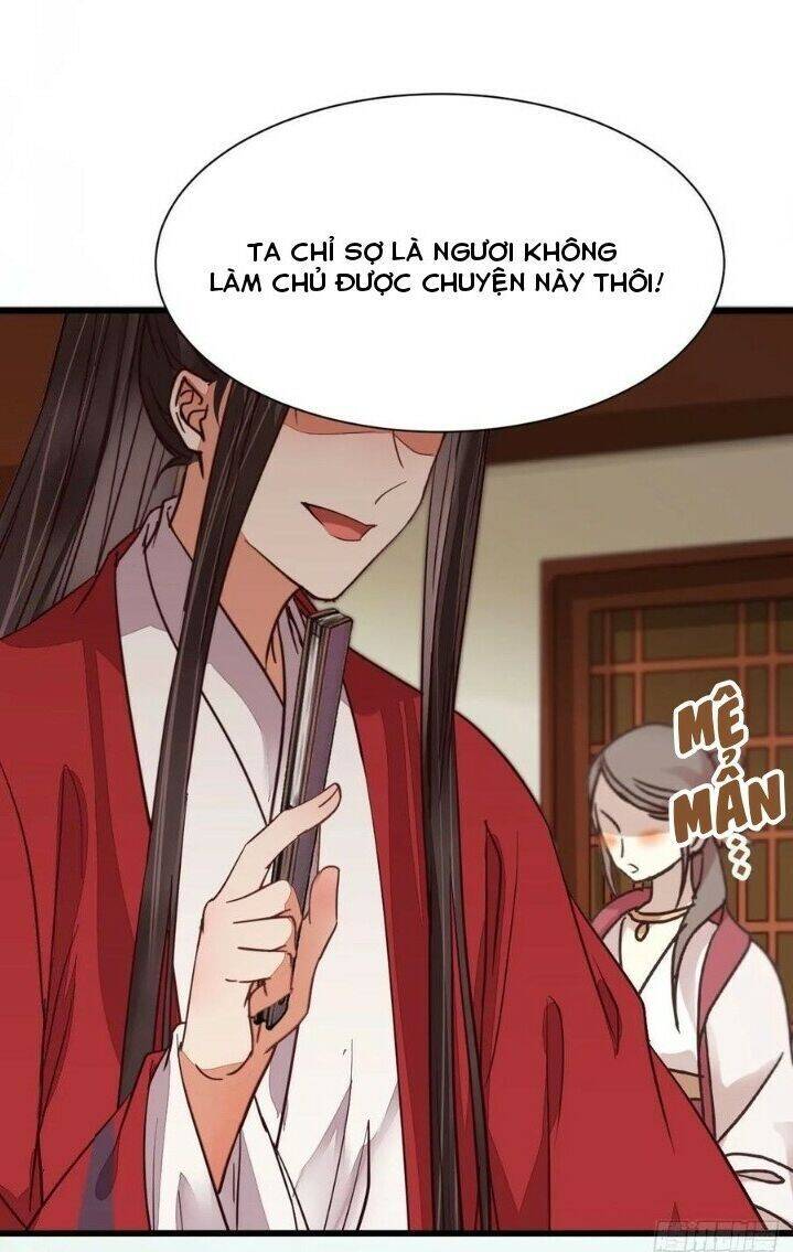 Tuyệt Sắc Quyến Rũ: Quỷ Y Chí Tôn Chap 282 - Next Chap 283