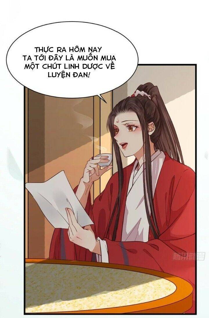 Tuyệt Sắc Quyến Rũ: Quỷ Y Chí Tôn Chap 282 - Next Chap 283