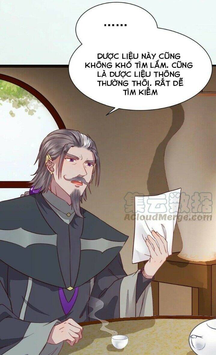 Tuyệt Sắc Quyến Rũ: Quỷ Y Chí Tôn Chap 282 - Next Chap 283