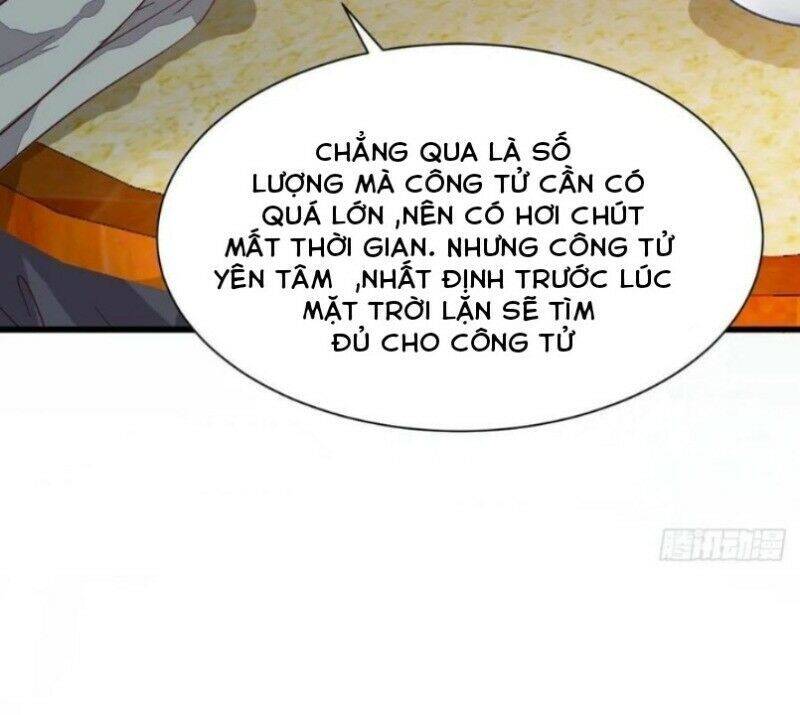 Tuyệt Sắc Quyến Rũ: Quỷ Y Chí Tôn Chap 282 - Next Chap 283