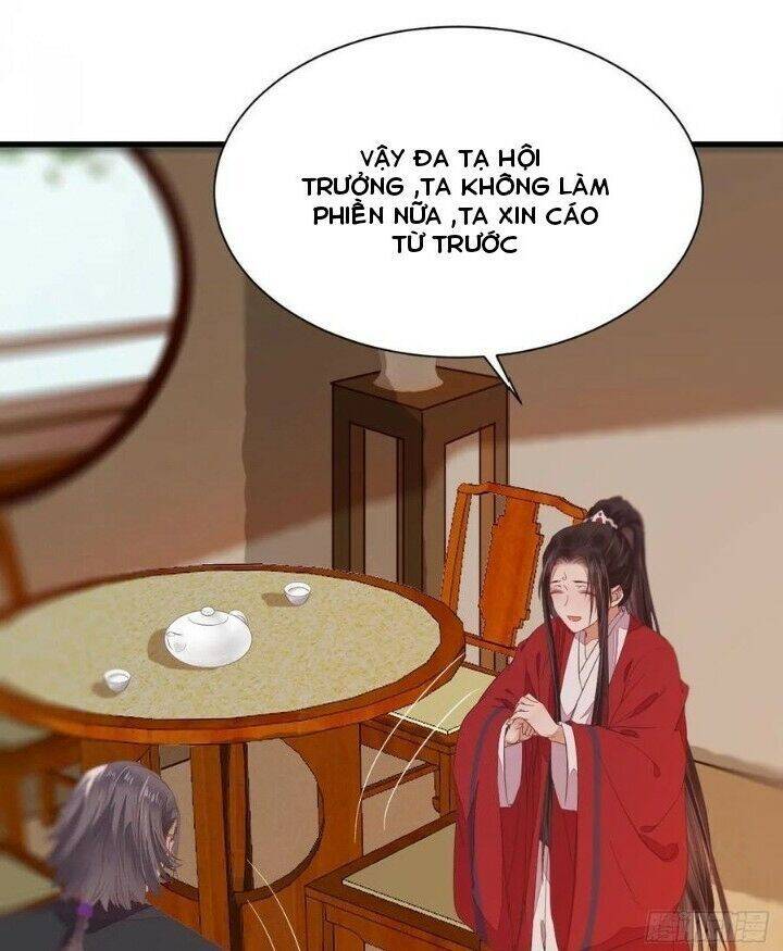 Tuyệt Sắc Quyến Rũ: Quỷ Y Chí Tôn Chap 282 - Next Chap 283